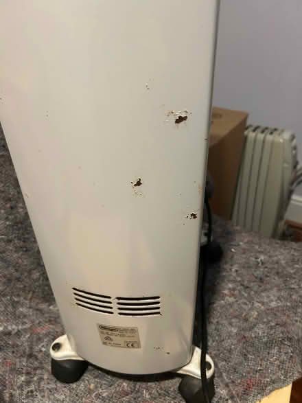 Photo of free Radiator in working order (Richmond TW10) #2