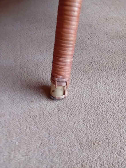 Photo of free Chair, (Hayes BR2) #3