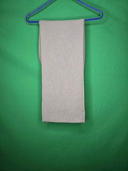 Photo of free Cuffed Beige Trousers size 7 (West 7th) #1