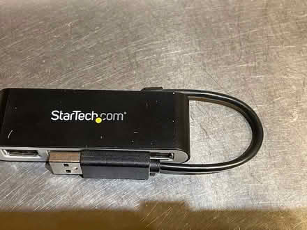 Photo of free usb hub (Llandrindod LD1) #3