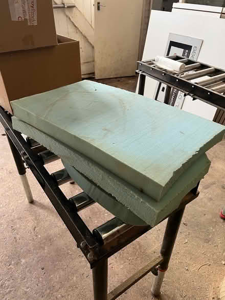 Photo of free Foam offcuts (Sutton Coldfield B73) #2