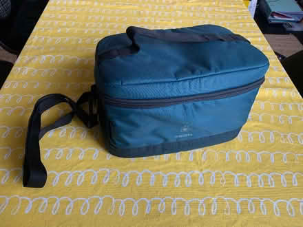 Photo of free Lunch box (Holt Lane End M35) #1