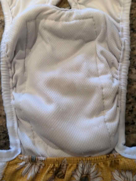 Photo of free Dog season nappies (RG4) #2