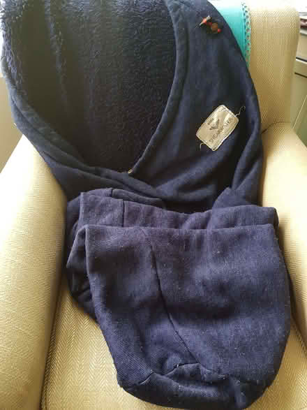 Photo of free Shearwater sleeping bag liner (Kendal LA9) #1