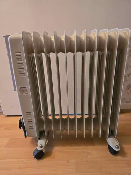 Photo of free Benross radiator (Birchington CT7) #1