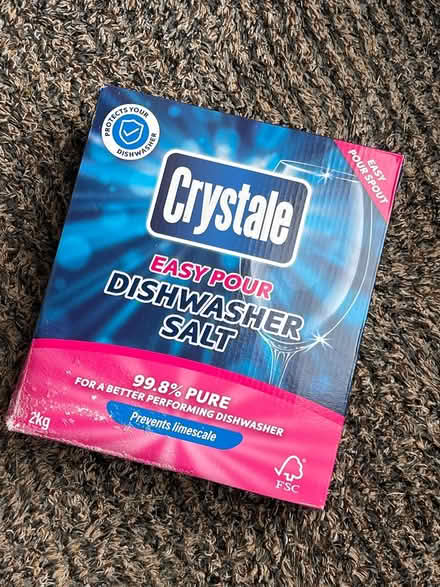 Photo of free Dishwasher (Leiston IP16) #2