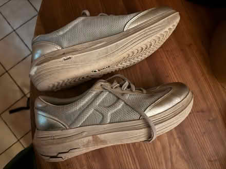 Photo of free Kybun trainers size 43 (Kidlington OX5) #3