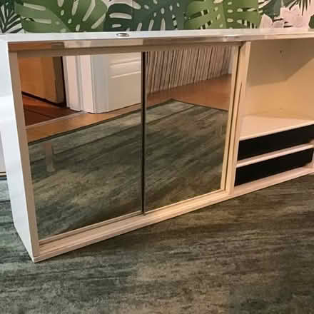 Photo of free Bathroom Wall Cabinet 33” Wide (CV22 Bilton) #2