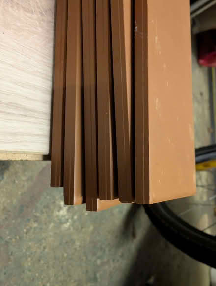 Photo of free 6 x 20x10cm terracotta tiles (Kidlington OX5) #3
