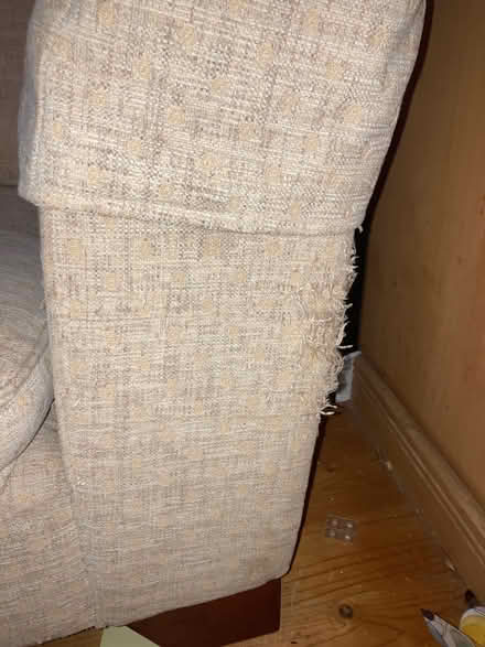 Photo of free Sofa (Wallands Park BN7) #1