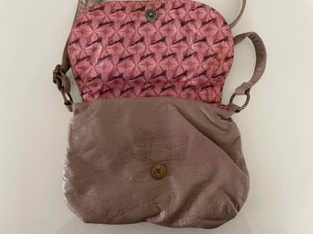 Photo of free Small Pink Mantaray Bag (Guildford, GU2) #2