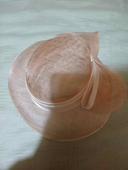 Photo of free Wedding hat (Crewe, Rope) #1