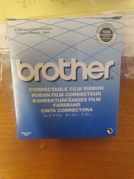 Photo of free word processor stuff (Friday Bridge PE14) #1