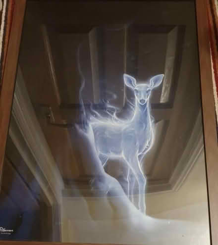 Photo of free Harry Potter print (BS16) #1