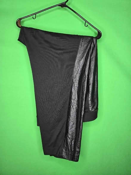 Photo of free Black Leggings Lane Bryant 26/28 (West 7th) #1