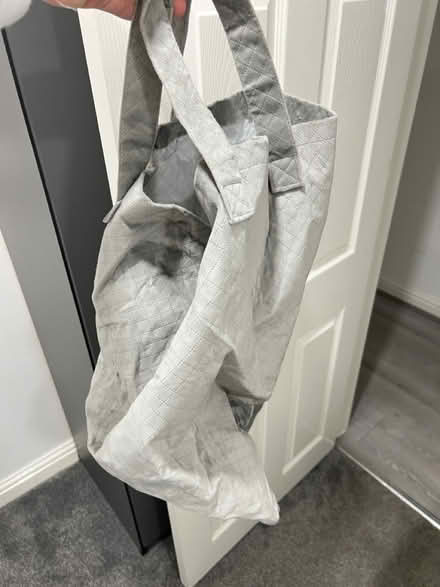 Photo of free Three laundry bags (Middleton) #3