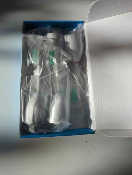 Photo of free Electric toothbrush heads (Japantown, San Jose) #2