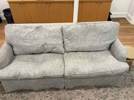 Photo of free Sofa Bed (Prospect Lefferts Brooklyn) #2