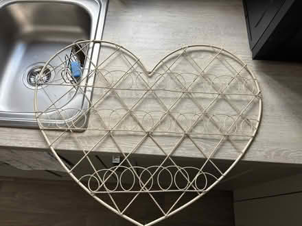 Photo of free Notice board (TR84WX) #1