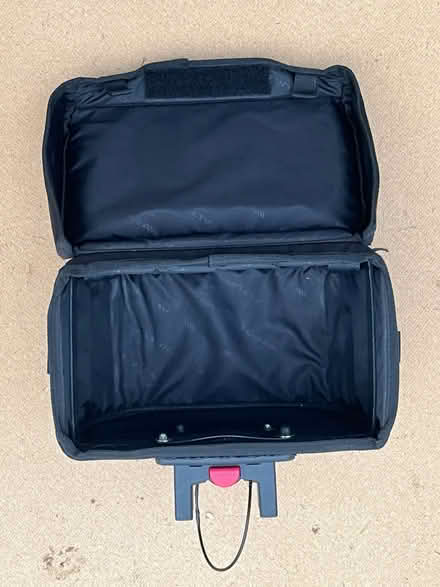 Photo of free Altura 5 litre Handlebar bag (St Stephens AL3) #1