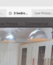 Photo of free Pendant lights (Cubbington CV32) #1