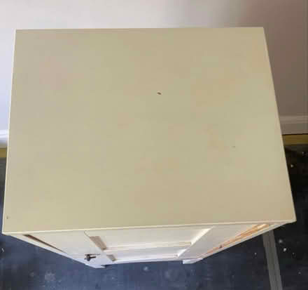 Photo of free Ikea cabinet (Chipping Barnet EN5) #2