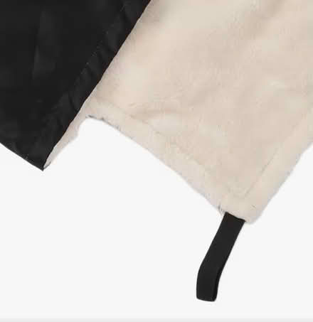 Photo of free Wheelchair attachable blanket only (New Malden KT3) #3