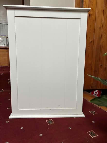 Photo of free Laundry bin ((Rowrah CA26 )) #1