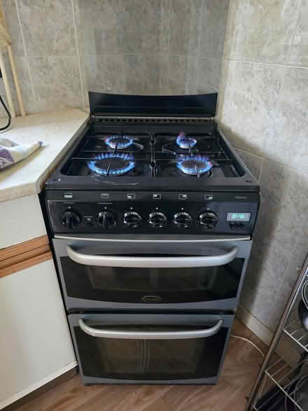 Photo of free Cannon Gas Cooker (Birchington CT7) #2
