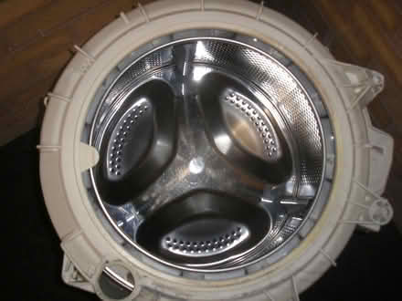 Photo of free Washing machine drum for project LS7 (Chapeltown LS7) #4