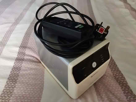 Photo of free Old Synology NAS Enclosure (Stourport on Severn DY13) #1