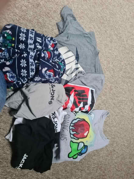 Photo of free Boys clothes for 10yo (Keighley bd21) #1