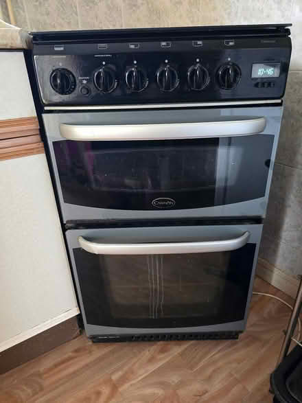Photo of free Cannon Gas Cooker (Birchington CT7) #1