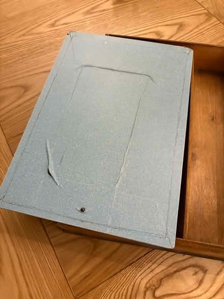 Photo of free Cutlery tray genuine 1950’s made (Erith DA17) #3