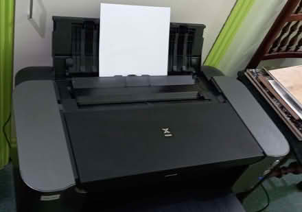 Photo of free Canon Pro-10s inkjet printer (Shrewsbury SY1) #3