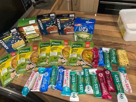 Photo of free Food (Markyate AL3) #2