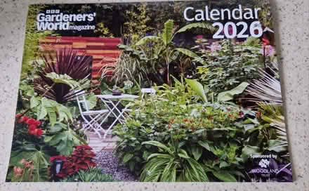 Photo of free Calendar 2026 (SK8 Cheadle) #1
