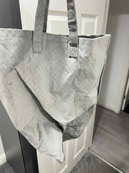 Photo of free Three laundry bags (Middleton) #4