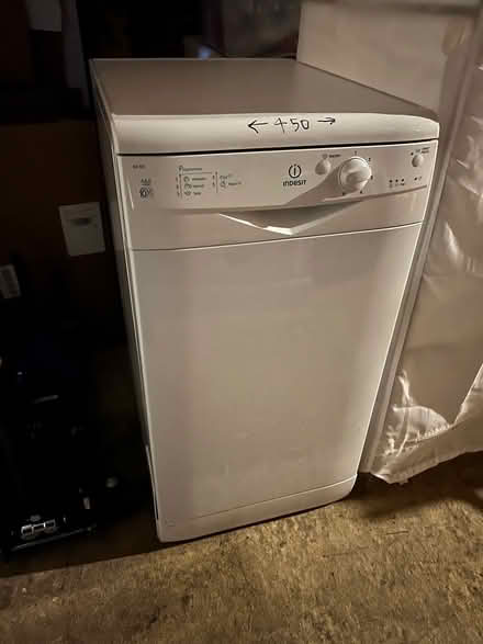 Photo of free Dishwasher (Leiston IP16) #1