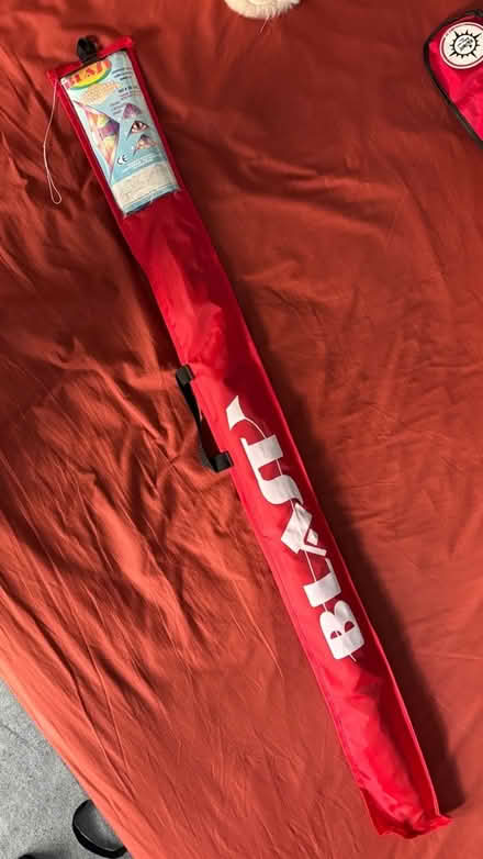 Photo of free Three 2-string kites (Silverhill TN34) #2