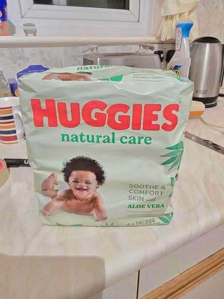 Photo of free Buggies wet wipes (Birchington CT7) #1