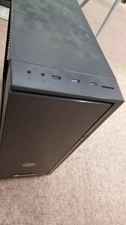 Photo of free Desktop (NW3) #2