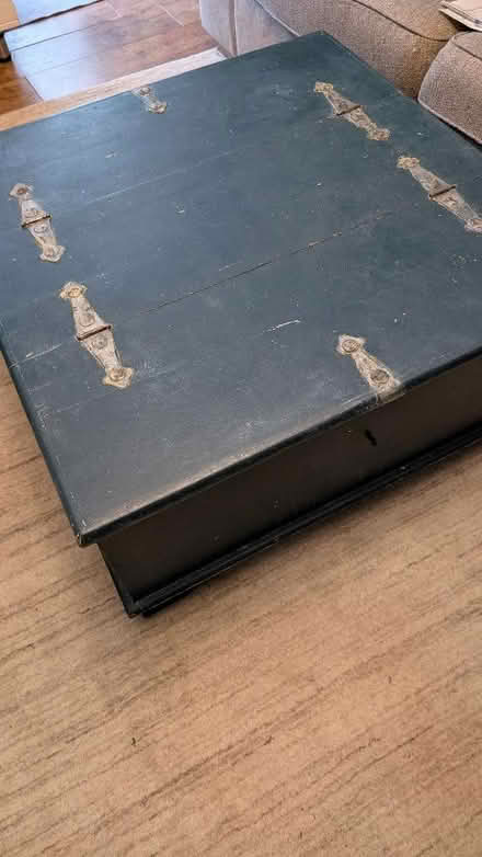 Photo of free Double sided Otterman storage unit (Wistaston CW2) #1