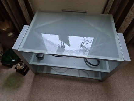 Photo of free TV Stand (DE72 3PR) #2