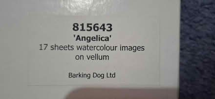 Photo of free For card making (Malvern WR14) #2