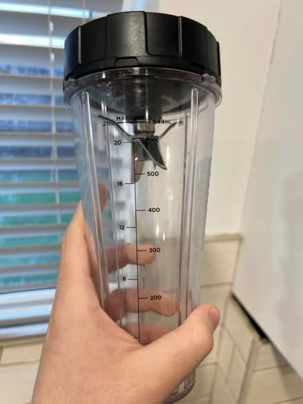 Photo of free Ninja Blender (Middleton) #1