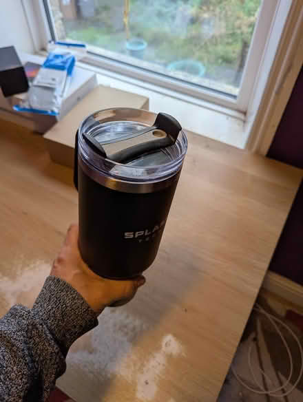 Photo of free Brand new Stanley style cup (Hollingworth) #2