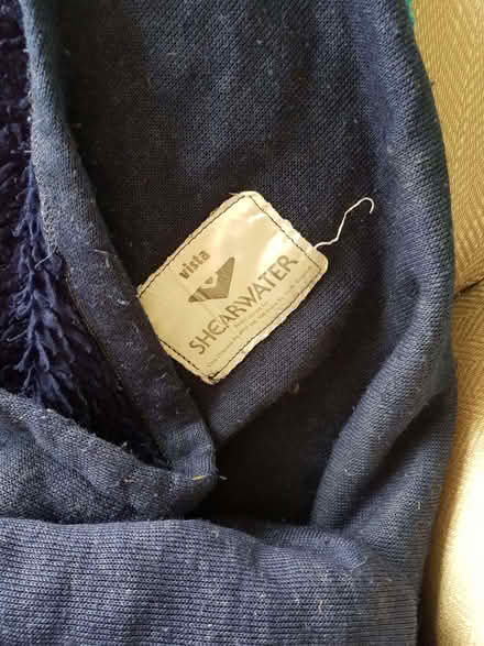 Photo of free Shearwater sleeping bag liner (Kendal LA9) #2