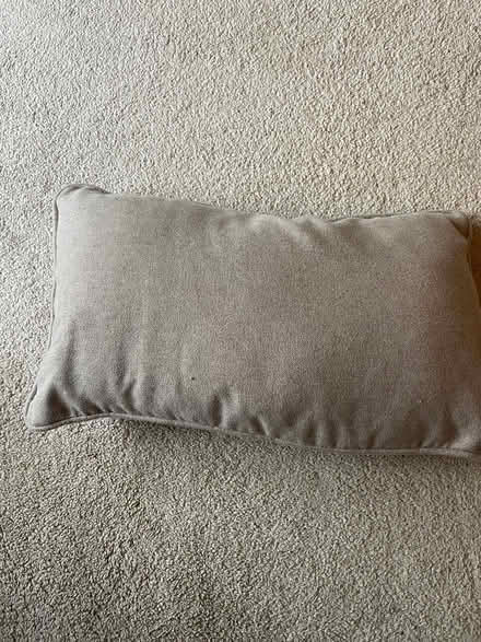 Photo of free Boudoir cushion (Yarnton ox51nd) #1