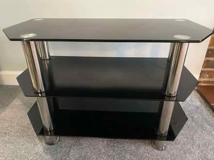 Photo of free TV stand (TN25) #1
